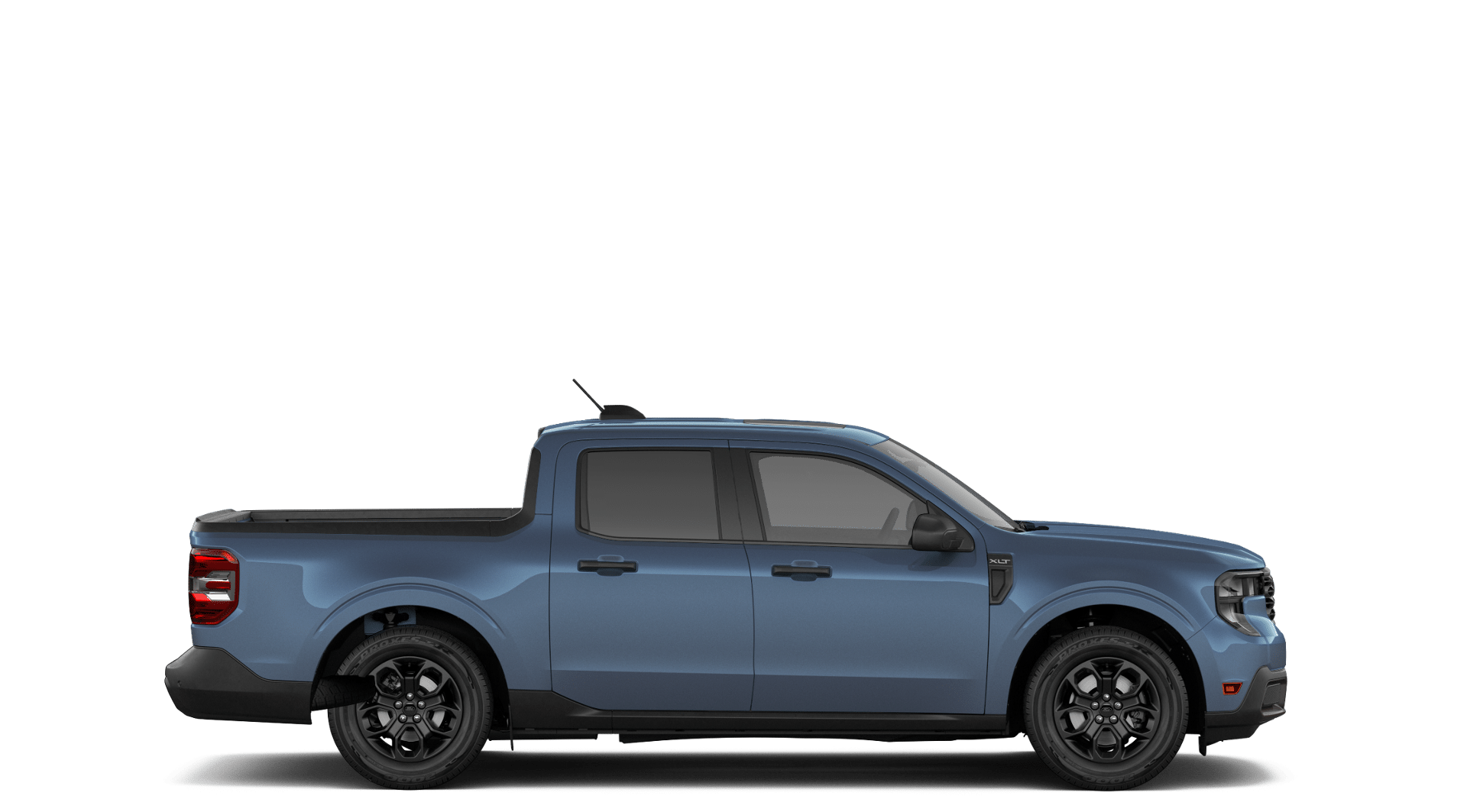 2026 Ford Maverick® External Image 1